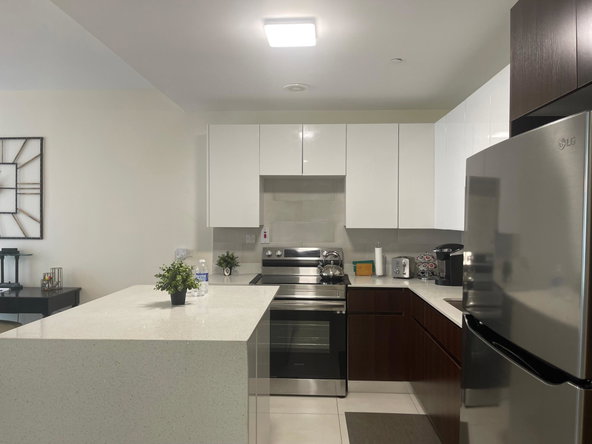 Sixteenth image of B301-4 Musgrave Avenue in Kingston 5, St. Andrew, Jamaica - property is For Rent