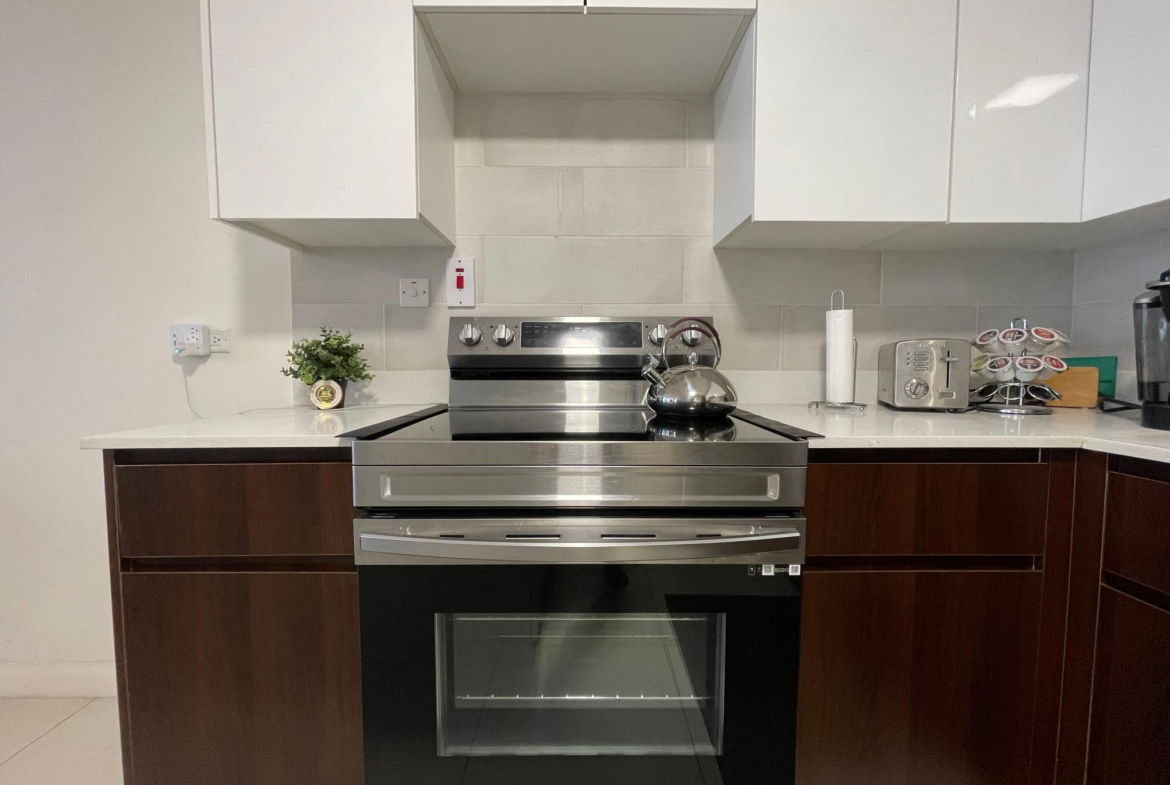 Seventeenth image of B301-4 Musgrave Avenue in Kingston 5, St. Andrew, Jamaica - property is For Rent