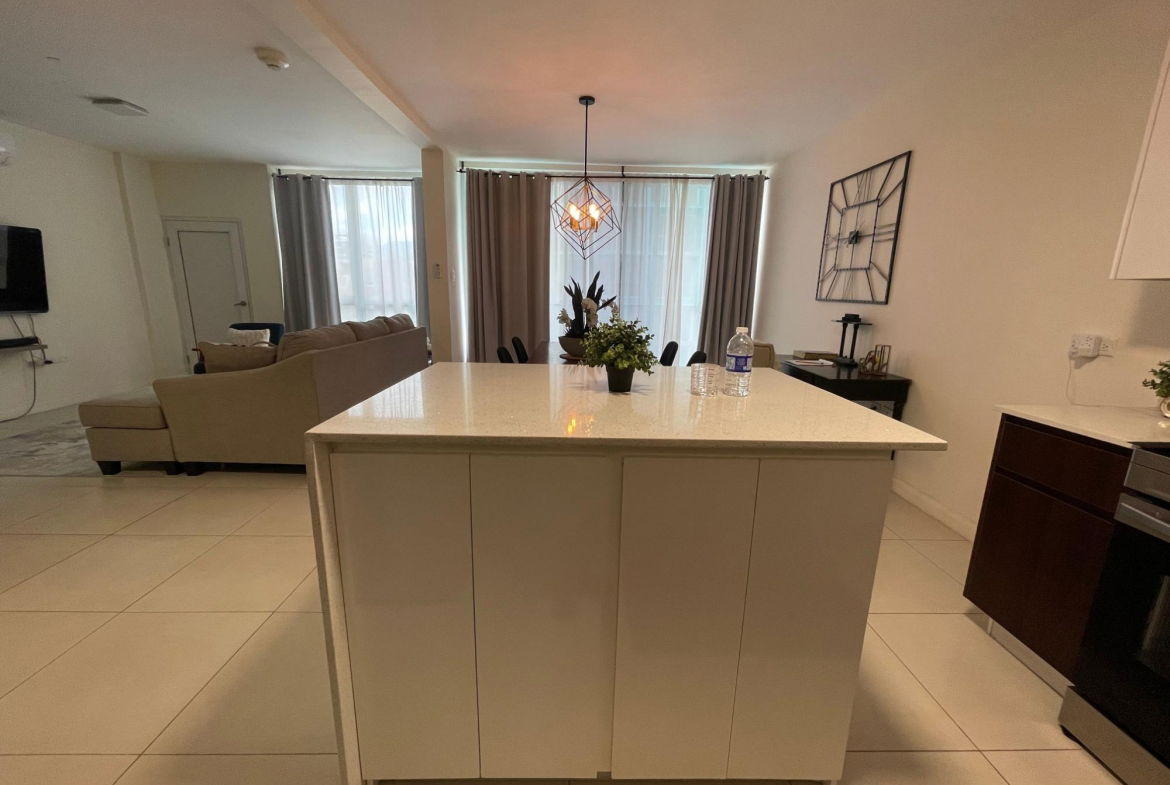 Nineteenth image of B301-4 Musgrave Avenue in Kingston 5, St. Andrew, Jamaica - property is For Rent