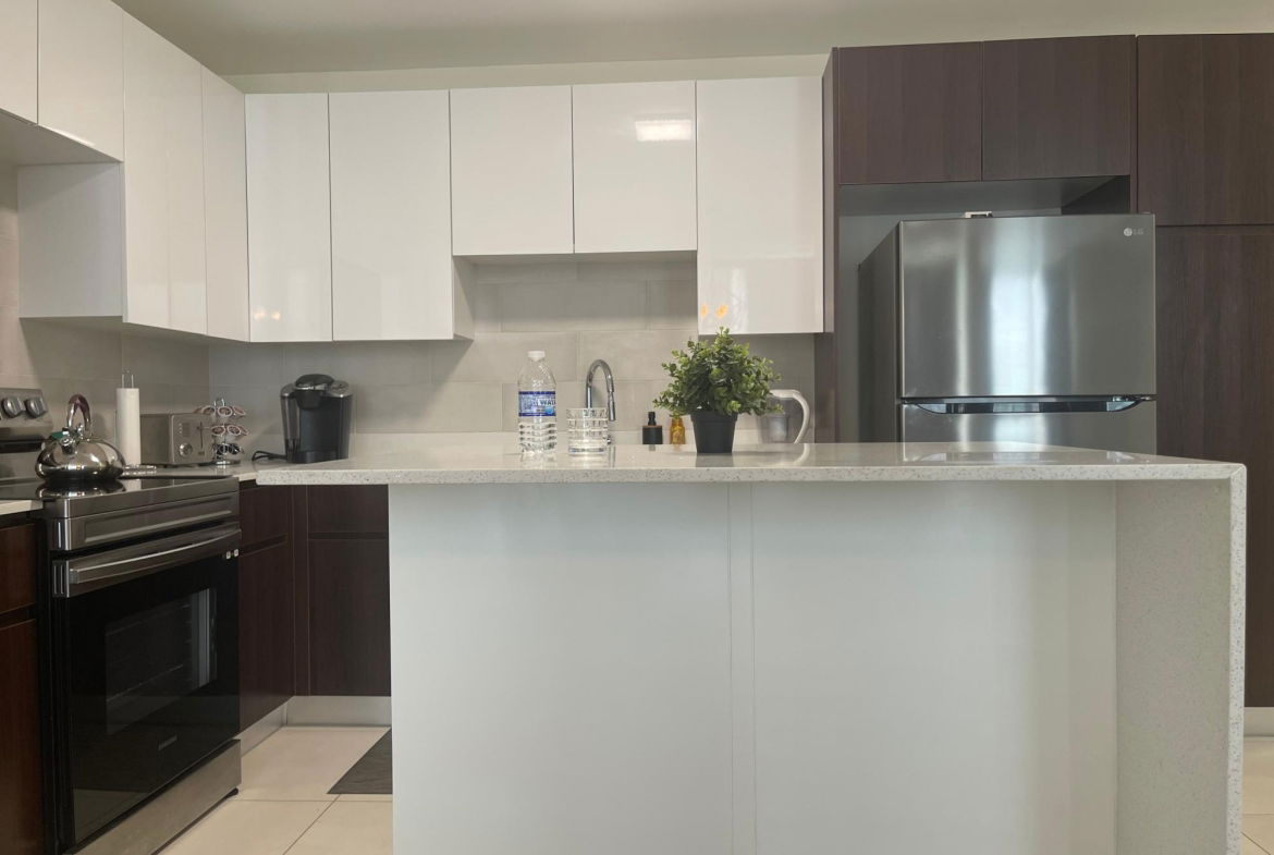 Twenty-First image of B301-4 Musgrave Avenue in Kingston 5, St. Andrew, Jamaica - property is For Rent