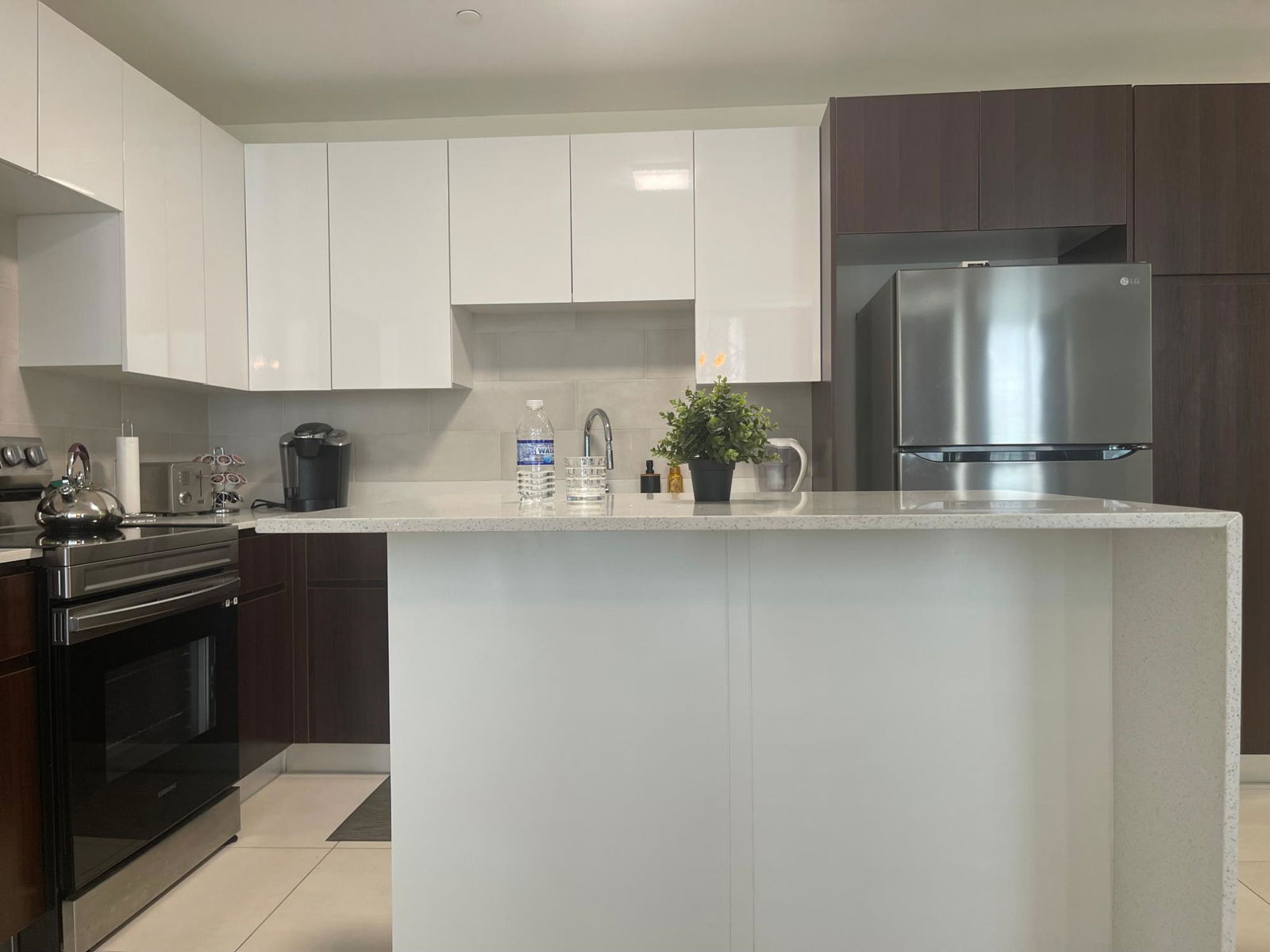 Twenty-First image of B301-4 Musgrave Avenue in Kingston 5, St. Andrew, Jamaica - property is For Rent