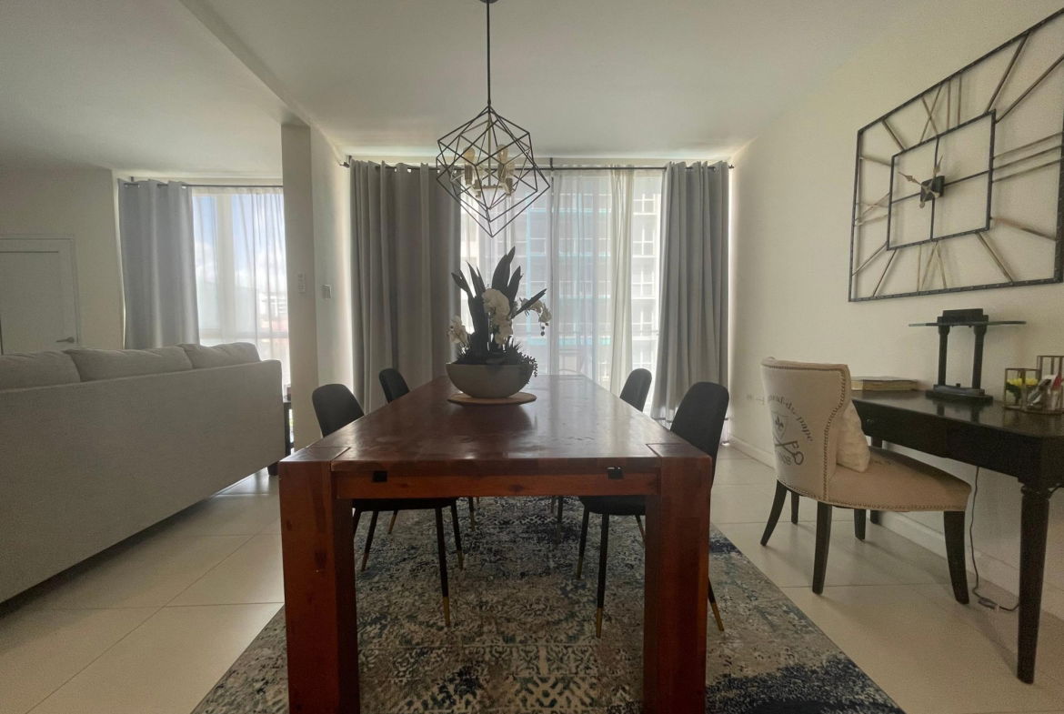 Twenty-Second image of B301-4 Musgrave Avenue in Kingston 5, St. Andrew, Jamaica - property is For Rent