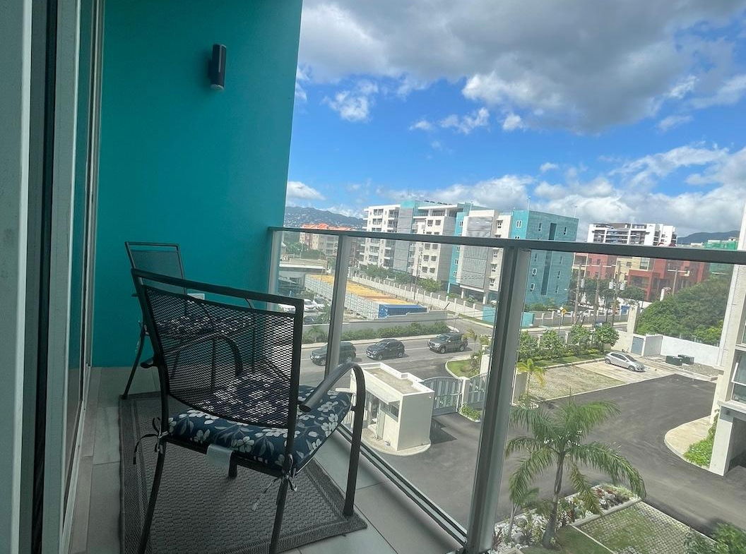 Twenty-Third image of B301-4 Musgrave Avenue in Kingston 5, St. Andrew, Jamaica - property is For Rent