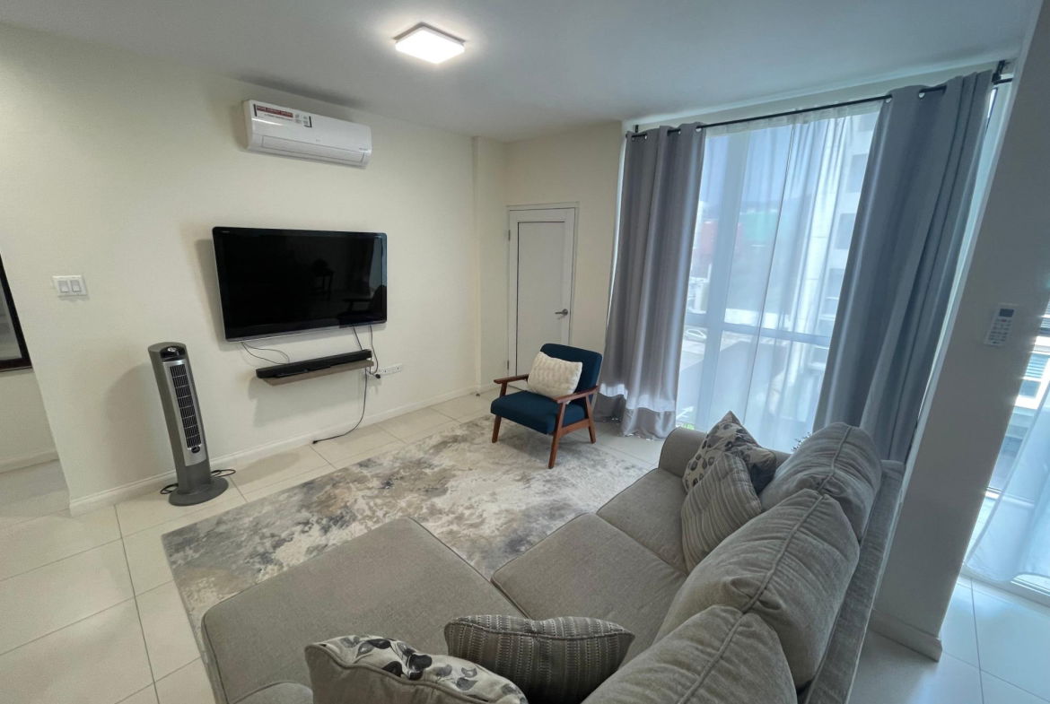 Twenty-Fourth image of B301-4 Musgrave Avenue in Kingston 5, St. Andrew, Jamaica - property is For Rent