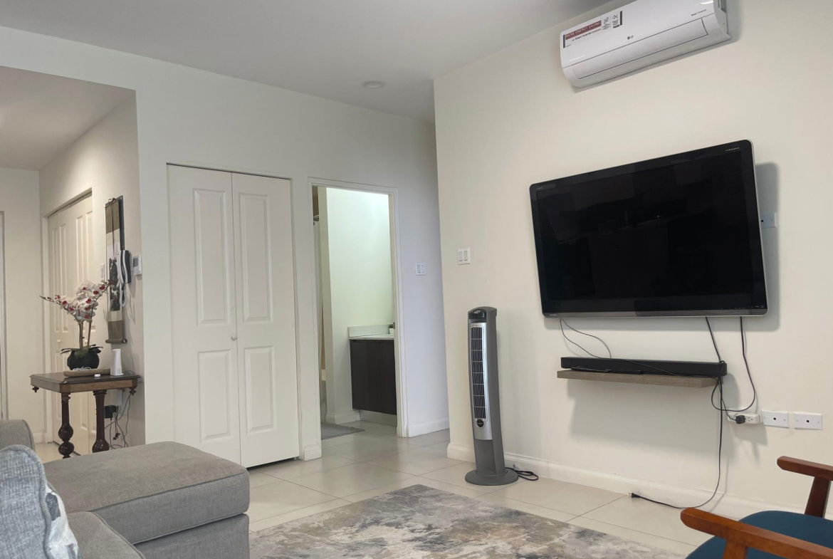 Twenty-Fifth image of B301-4 Musgrave Avenue in Kingston 5, St. Andrew, Jamaica - property is For Rent