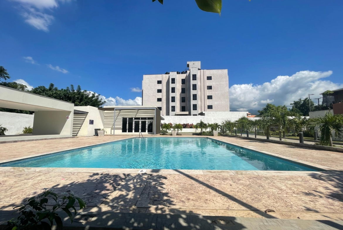 Fifth image of B301-4 Musgrave Avenue in Kingston 5, St. Andrew, Jamaica - property is For Rent