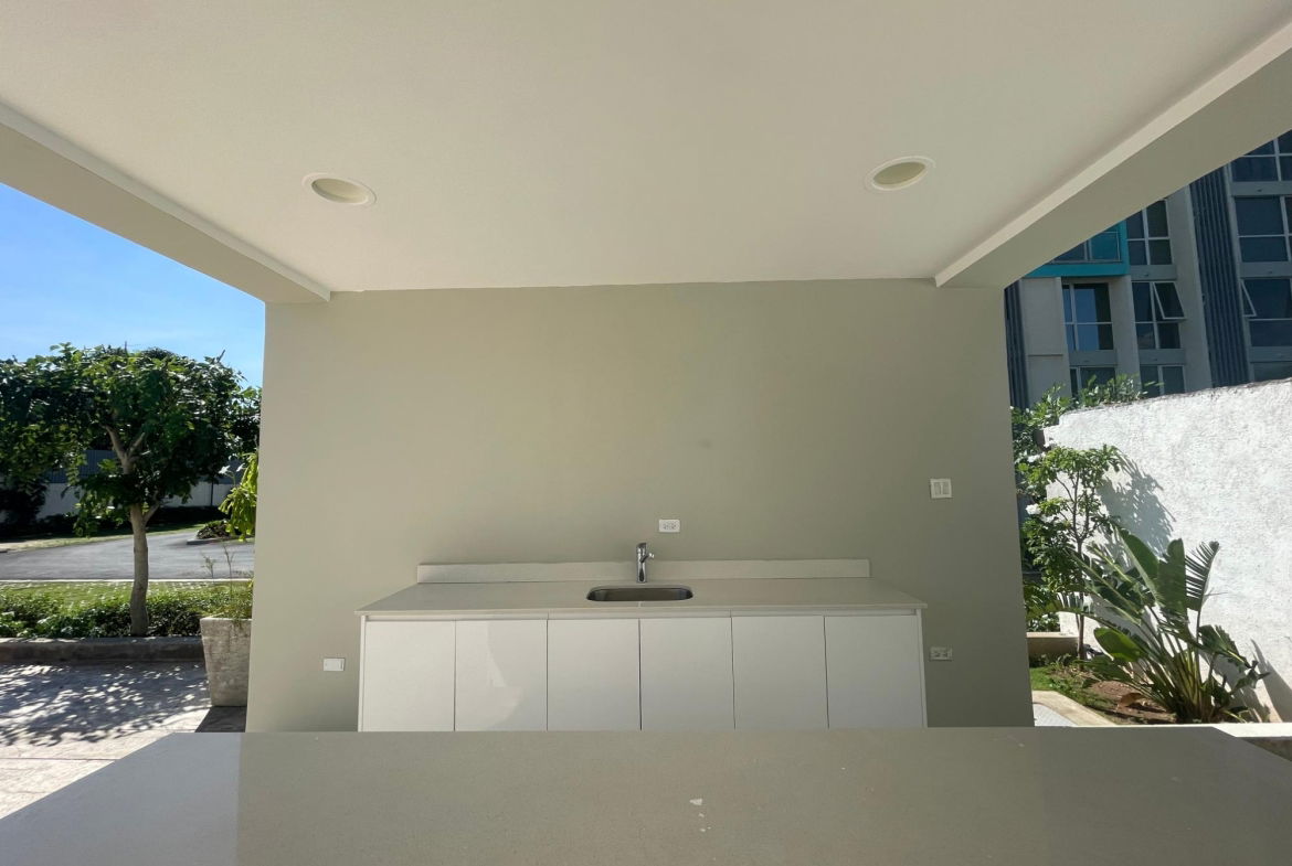 Sixth image of B301-4 Musgrave Avenue in Kingston 5, St. Andrew, Jamaica - property is For Rent