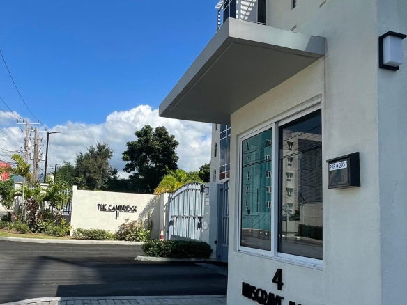 First image of B301-4 Musgrave Avenue in Kingston 5, St. Andrew, Jamaica - property is For Rent