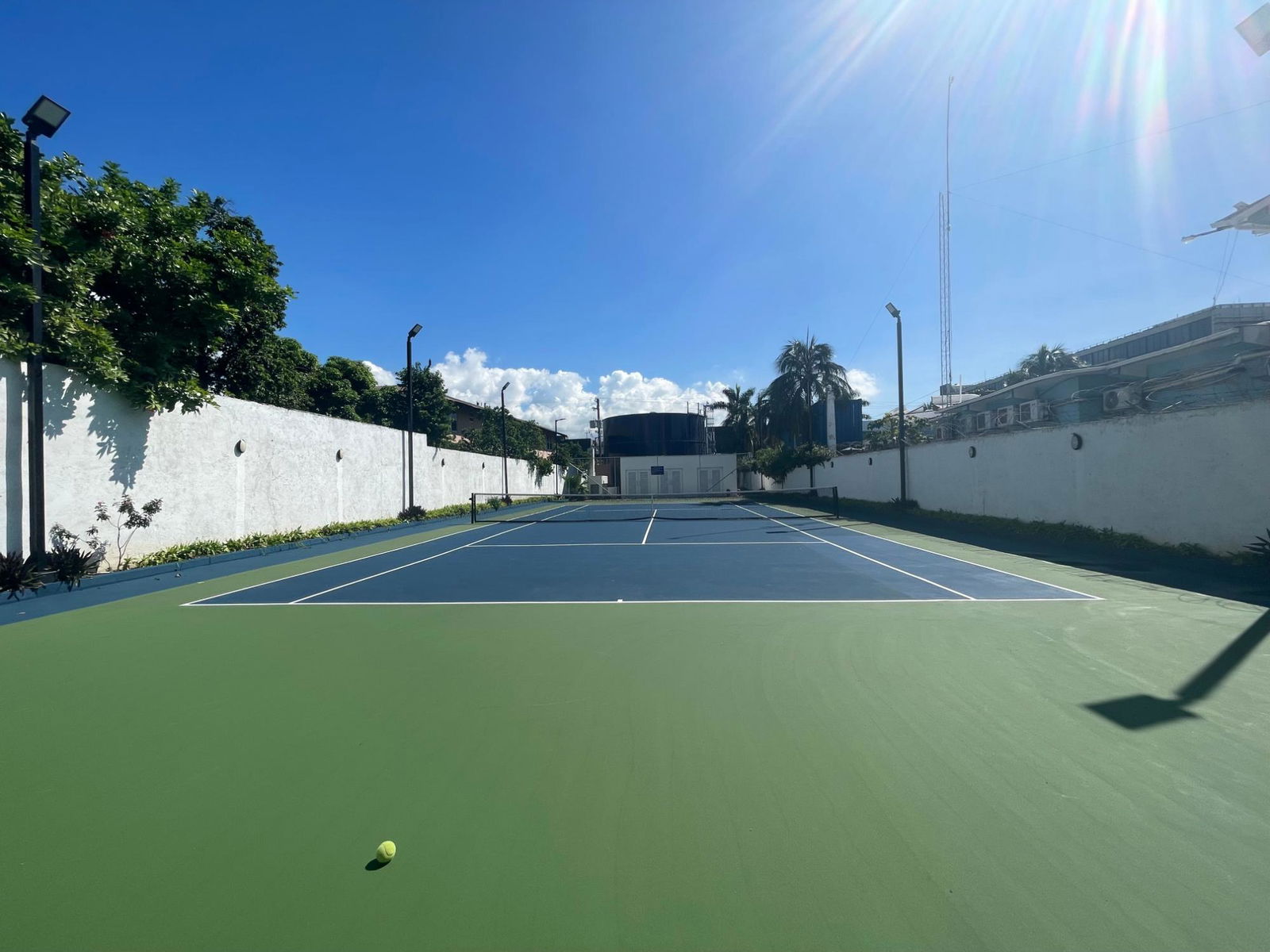 Eighth image of B301-4 Musgrave Avenue in Kingston 5, St. Andrew, Jamaica - property is For Rent