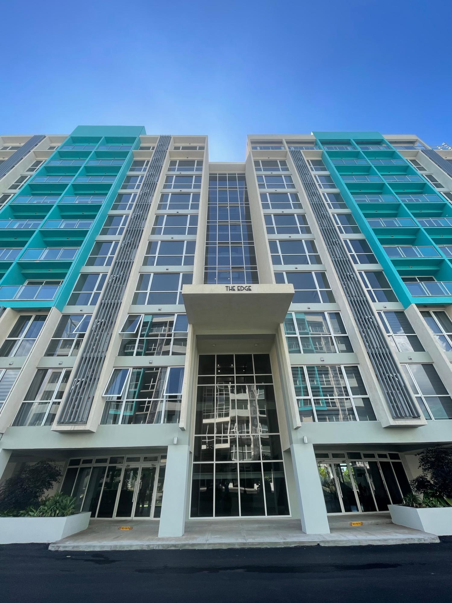 Ninth image of B301-4 Musgrave Avenue in Kingston 5, St. Andrew, Jamaica - property is For Rent