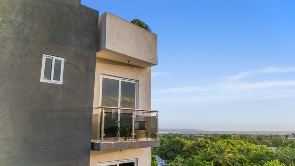 Second image of 501-50 Westminster Road in Kingston 10, St. Andrew, Jamaica - property is For Rent