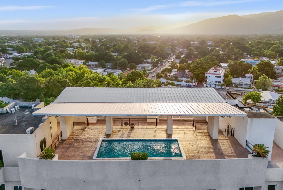 Twelfth image of 501-50 Westminster Road in Kingston 10, St. Andrew, Jamaica - property is For Rent