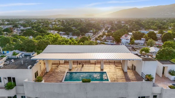 Twelfth image of 501-50 Westminster Road in Kingston 10, St. Andrew, Jamaica - property is For Rent