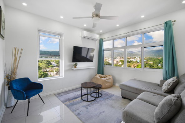 Fourth image of 501-50 Westminster Road in Kingston 10, St. Andrew, Jamaica - property is For Rent