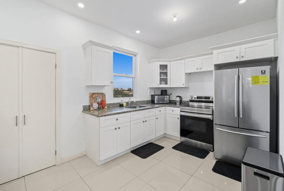 Fifth image of 501-50 Westminster Road in Kingston 10, St. Andrew, Jamaica - property is For Rent