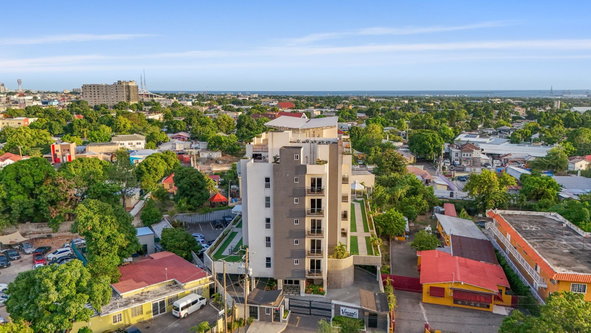 First image of 501-50 Westminster Road in Kingston 10, St. Andrew, Jamaica - property is For Rent