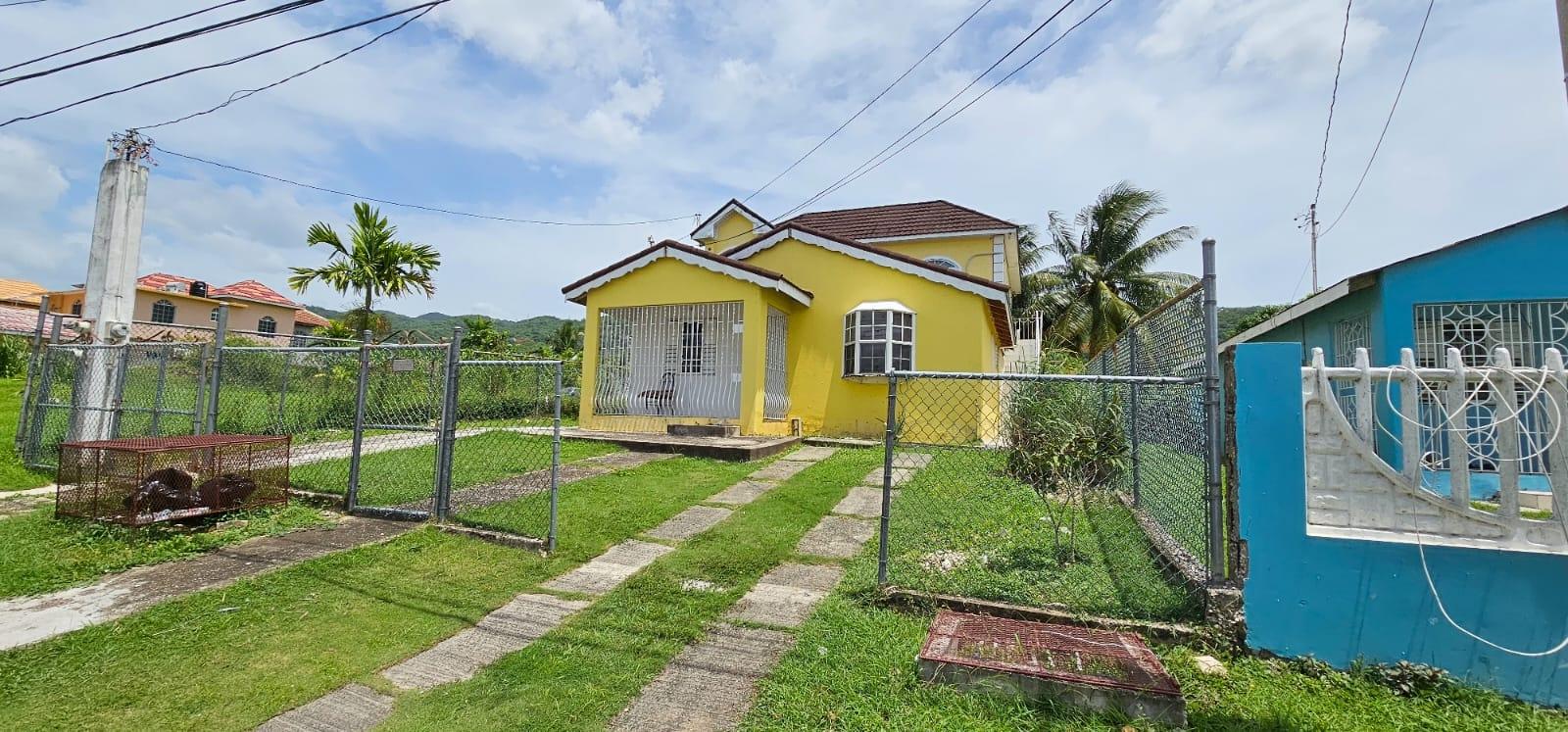 Second image of Apt b- Bogue Village Montego Bay in Montego Bay, St. James, Jamaica - property is For Rent