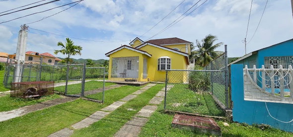Second image of Apt b- Bogue Village Montego Bay in Montego Bay, St. James, Jamaica - property is For Rent