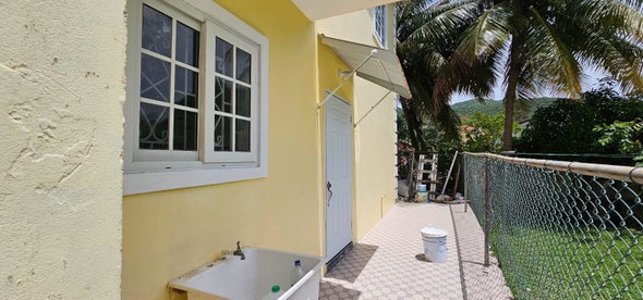 Seventeenth image of Apt b- Bogue Village Montego Bay in Montego Bay, St. James, Jamaica - property is For Rent