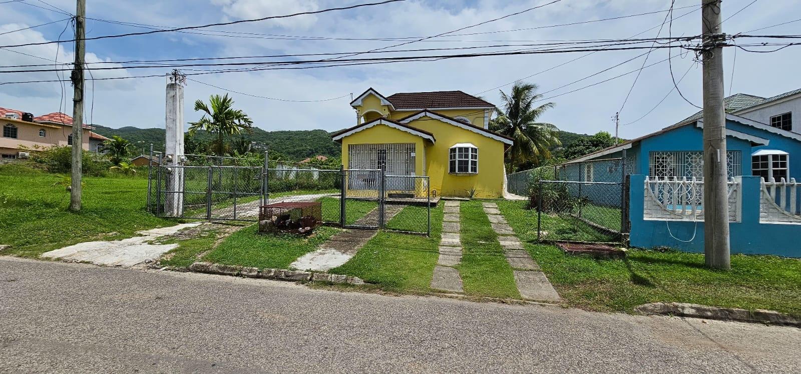 Eighteenth image of Apt b- Bogue Village Montego Bay in Montego Bay, St. James, Jamaica - property is For Rent