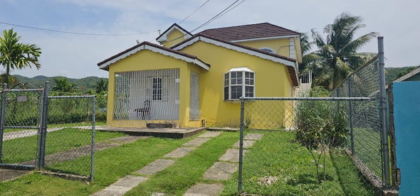 Third image of Apt b- Bogue Village Montego Bay in Montego Bay, St. James, Jamaica - property is For Rent