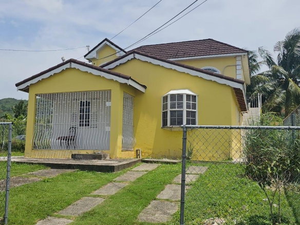 First image of Apt b- Bogue Village Montego Bay in Montego Bay, St. James, Jamaica - property is For Rent