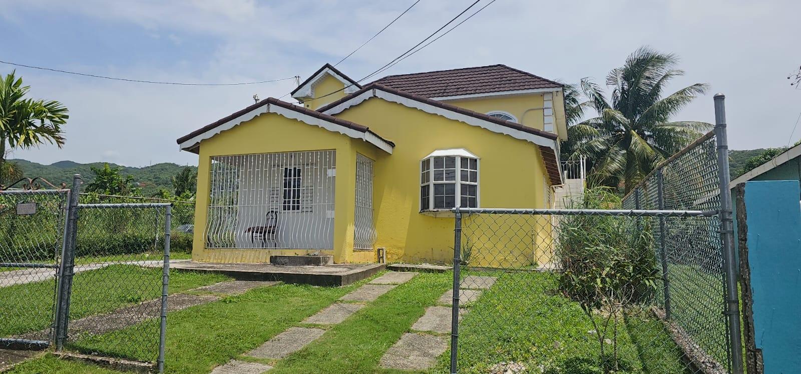First image of Apt b- Bogue Village Montego Bay in Montego Bay, St. James, Jamaica - property is For Rent