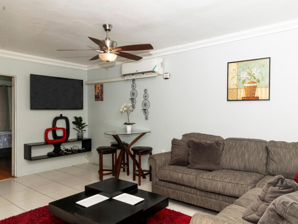 First image of 7-2 Mannings Hill Road in Kingston 8, St. Andrew, Jamaica - property is For Rent