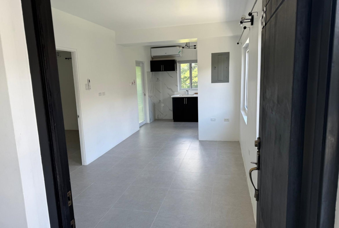 Third image of G6-67 Shortwood Road in Kingston 8, St. Andrew, Jamaica - property is For Rent