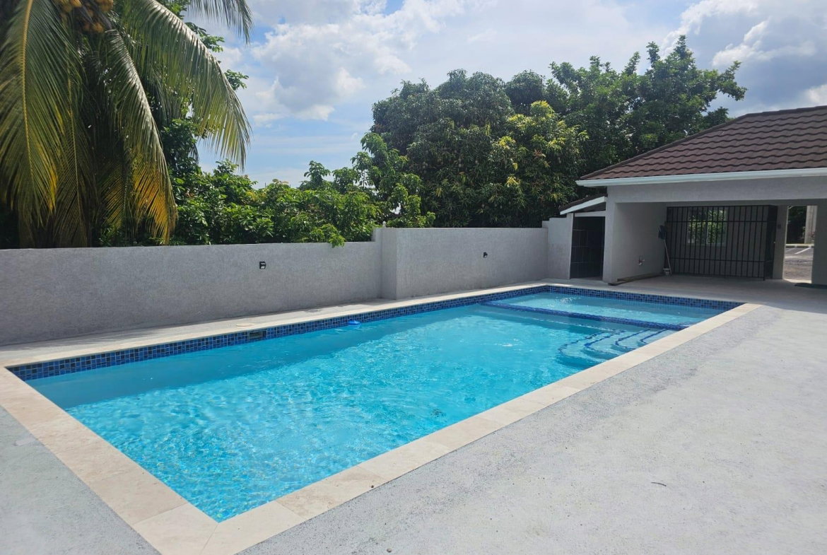 Twenty-Third image of G6-67 Shortwood Road in Kingston 8, St. Andrew, Jamaica - property is For Rent