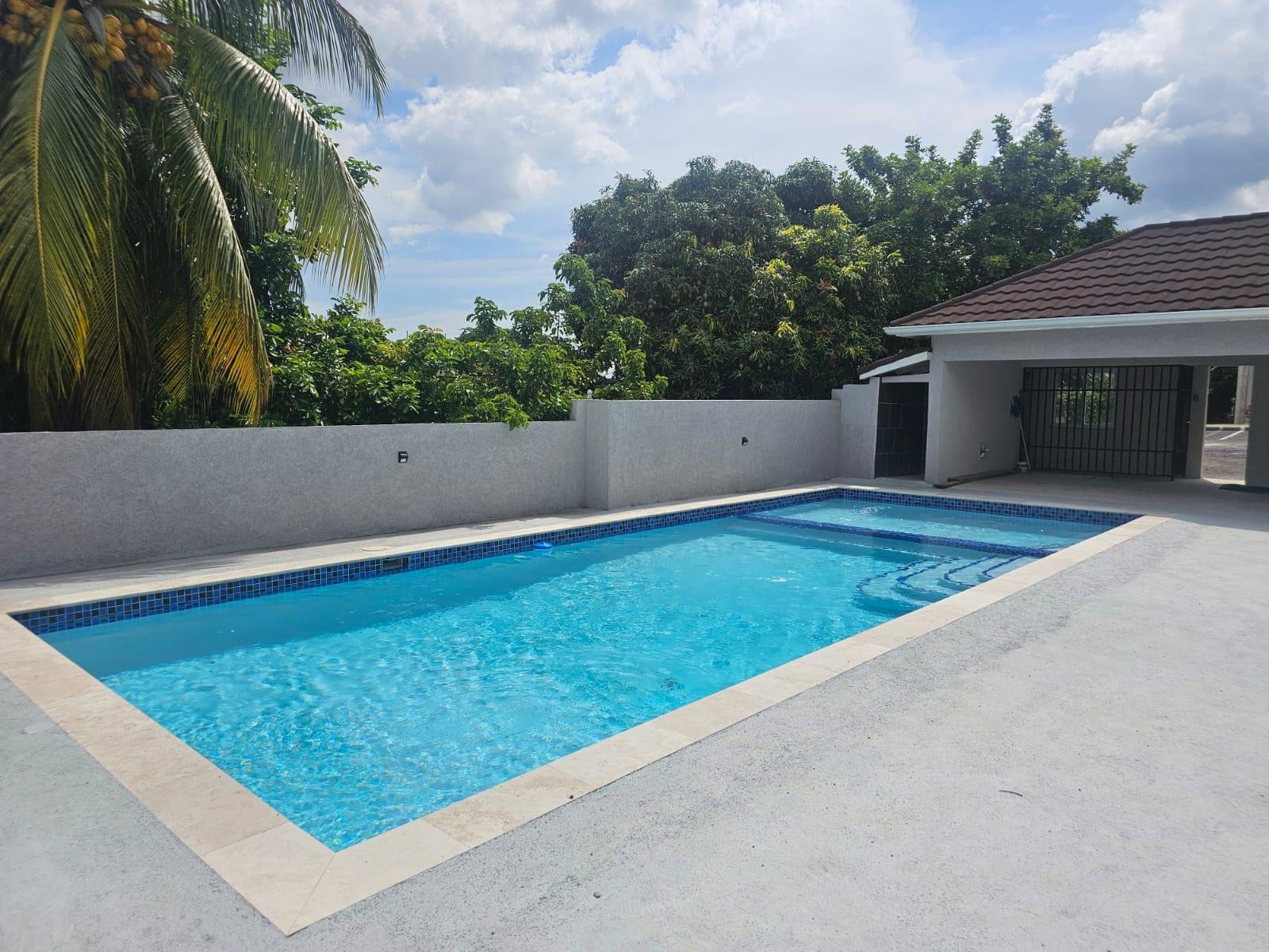 Twenty-Third image of G6-67 Shortwood Road in Kingston 8, St. Andrew, Jamaica - property is For Rent