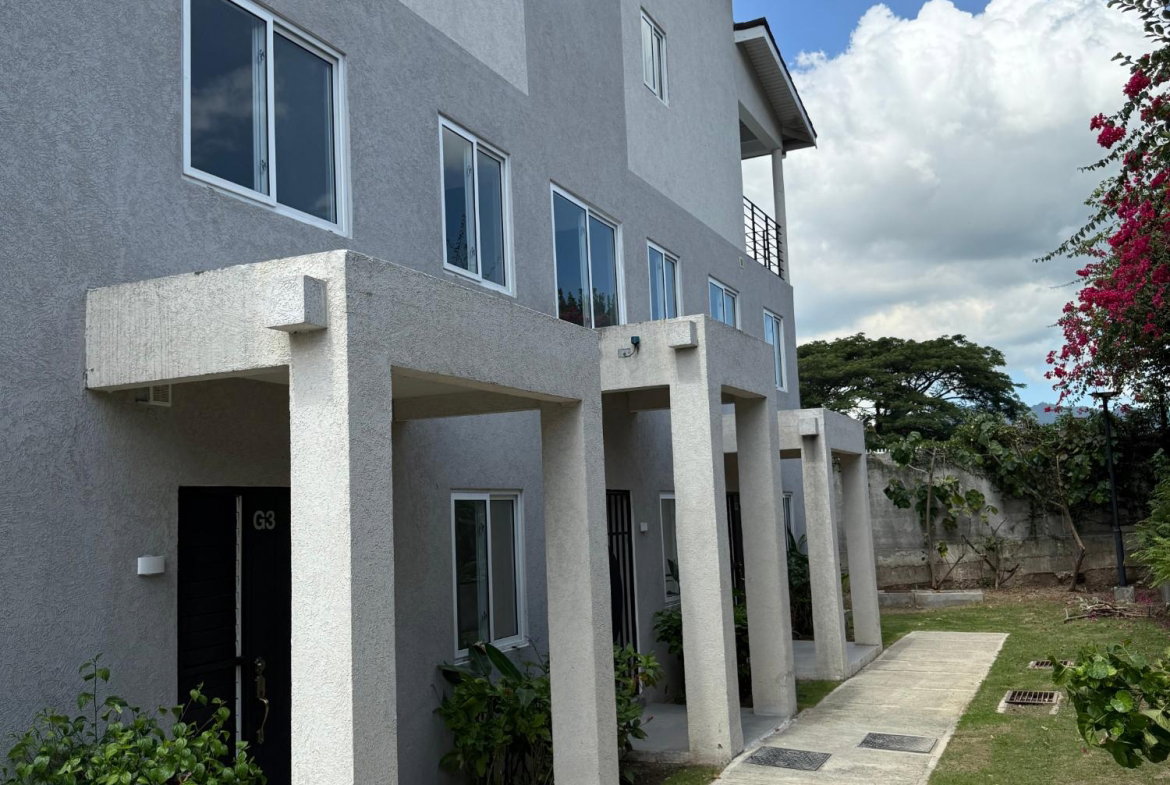 Twenty-Fifth image of G6-67 Shortwood Road in Kingston 8, St. Andrew, Jamaica - property is For Rent