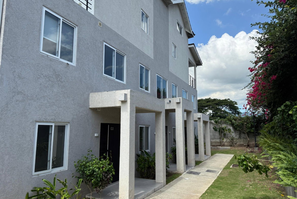 Twenty-Sixth image of G6-67 Shortwood Road in Kingston 8, St. Andrew, Jamaica - property is For Rent