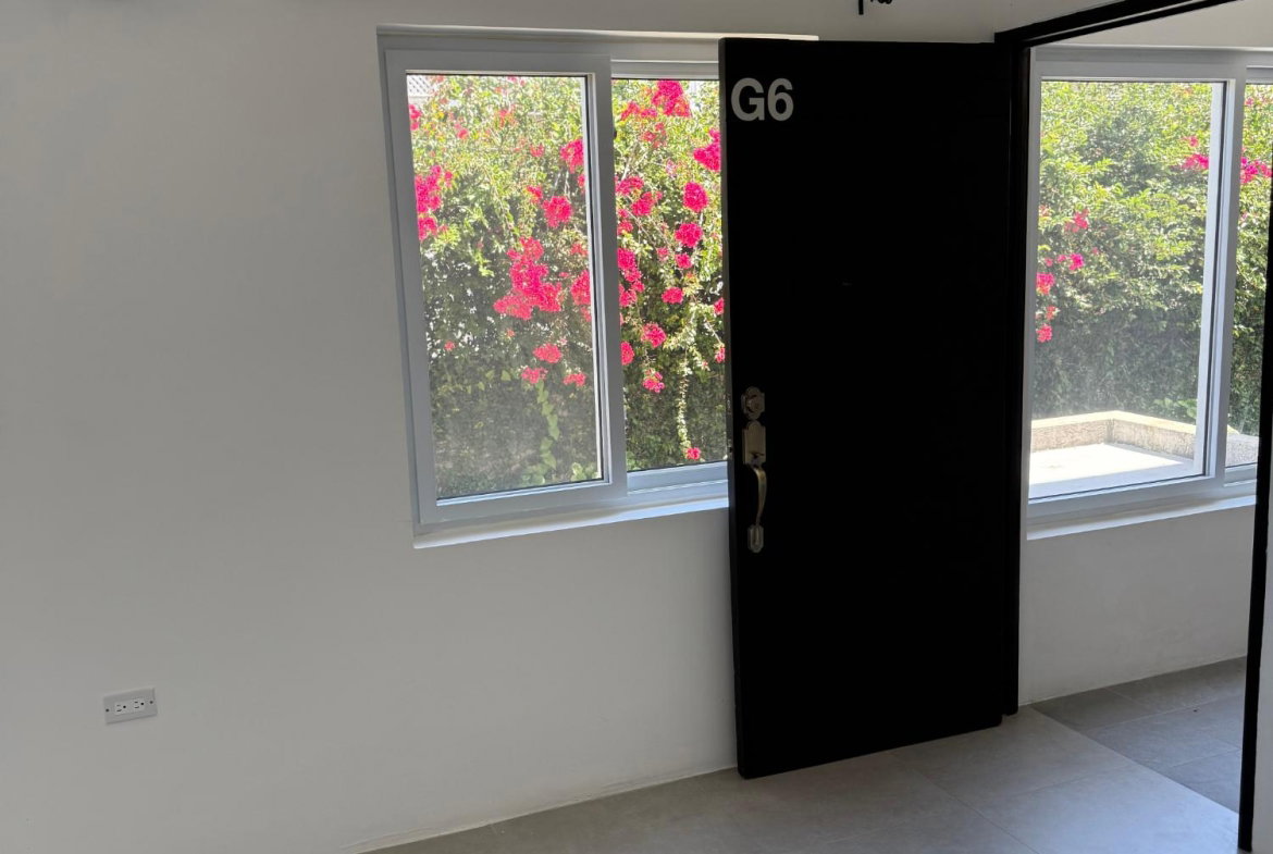 Fourth image of G6-67 Shortwood Road in Kingston 8, St. Andrew, Jamaica - property is For Rent