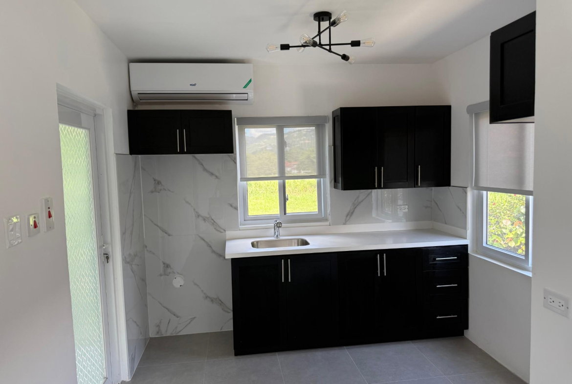 Seventh image of G6-67 Shortwood Road in Kingston 8, St. Andrew, Jamaica - property is For Rent