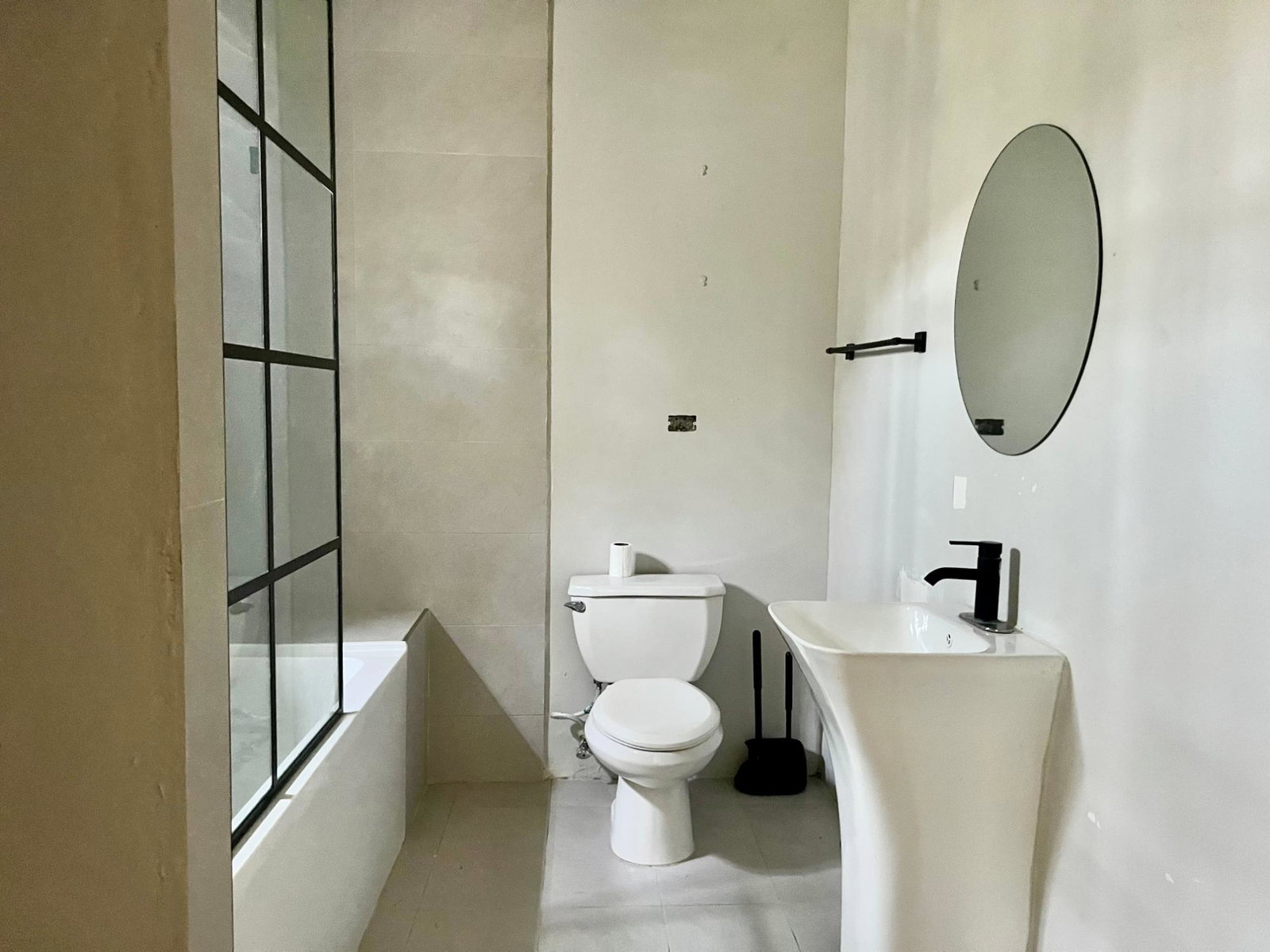 Modern-1-Bedroom-Apartment-for-Rent-in-Kingston-6-St.-Andrew Third image of 8-15a Wellington Drive in Kingston 6, St. Andrew, Jamaica - property is For Rent