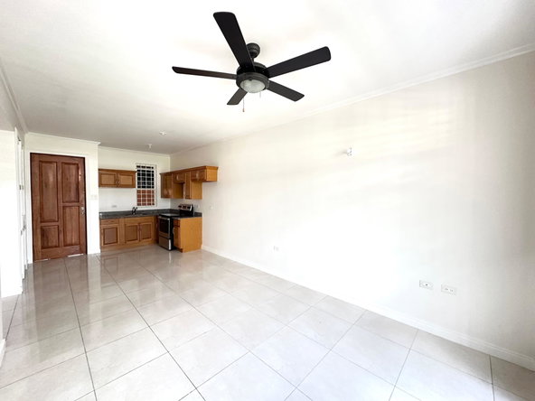 Second image of Apt. B4-8 Dorsetshire Avenue in Kingston 8, St. Andrew, Jamaica - property is For Rent