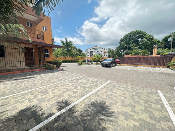 Eleventh image of Apt. B4-8 Dorsetshire Avenue in Kingston 8, St. Andrew, Jamaica - property is For Rent