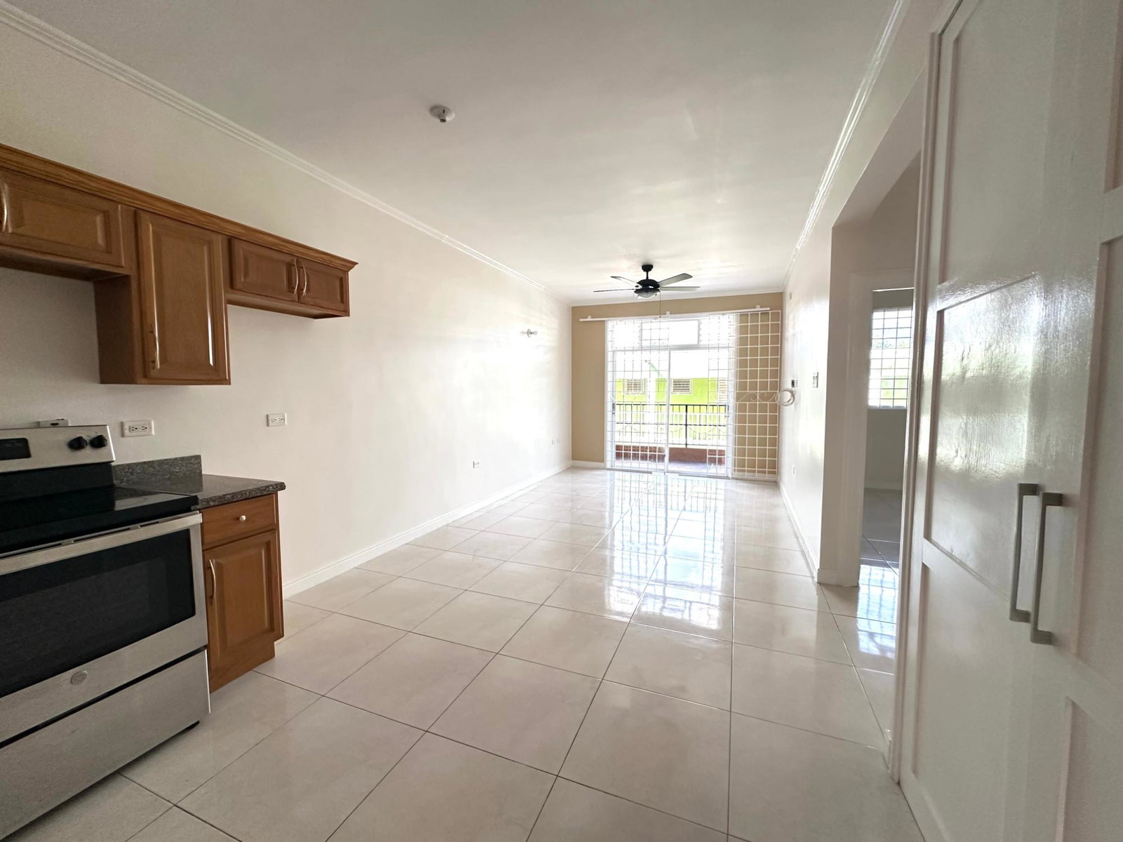 Third image of Apt. B4-8 Dorsetshire Avenue in Kingston 8, St. Andrew, Jamaica - property is For Rent