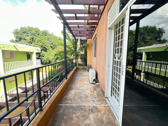 Sixth image of Apt. B4-8 Dorsetshire Avenue in Kingston 8, St. Andrew, Jamaica - property is For Rent