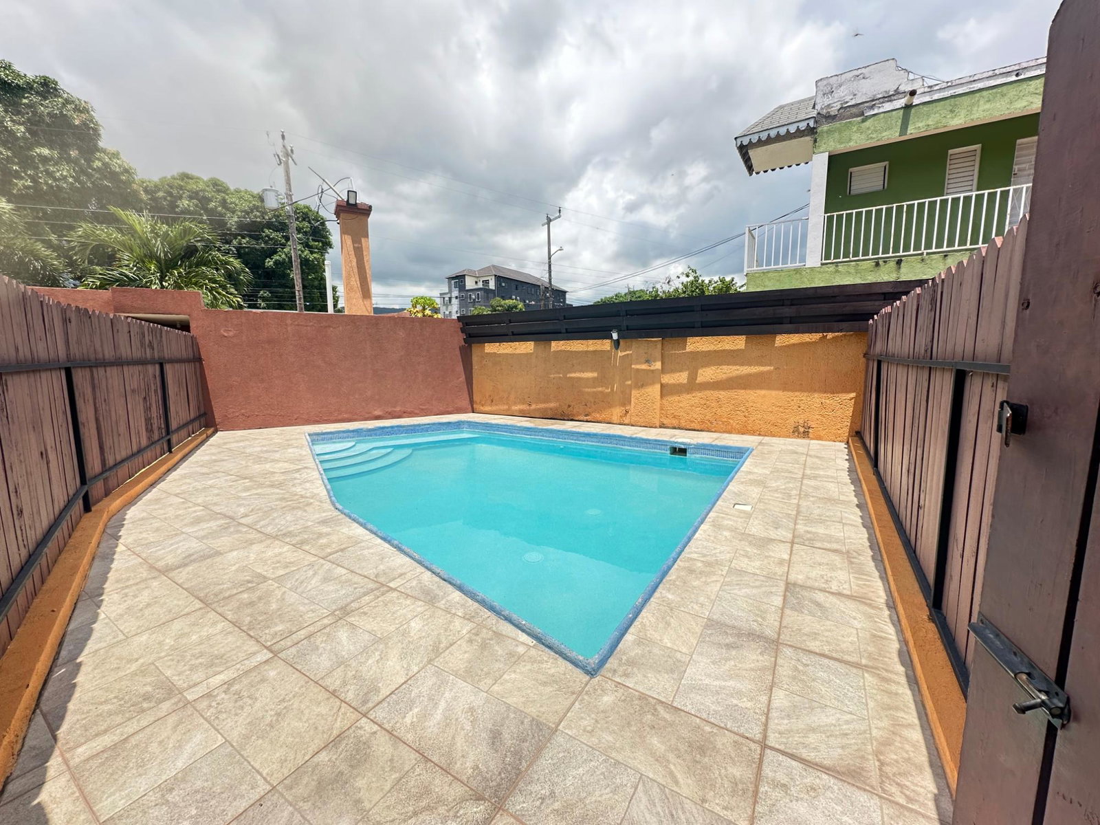 Seventh image of Apt. B4-8 Dorsetshire Avenue in Kingston 8, St. Andrew, Jamaica - property is For Rent