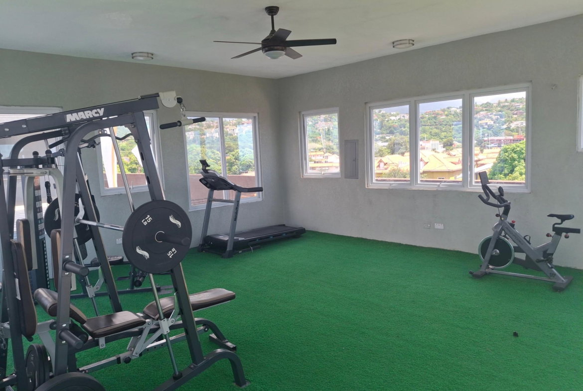 Eleventh image of 21-15 Seaview Avenue in Kingston 5, St. Andrew, Jamaica - property is For Rent