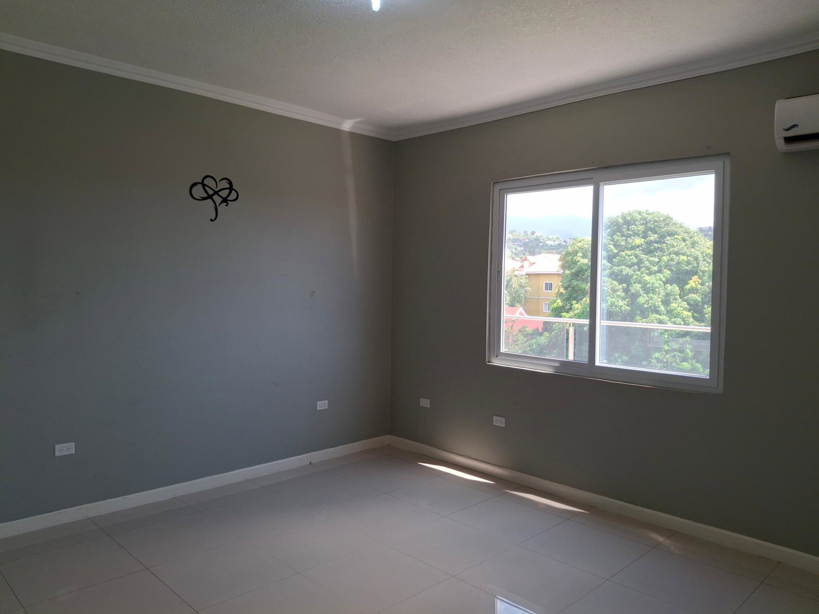 Modern-1-Bedroom-Apartment-for-Rent-in-New-Kingston-St.-Andrew-Jamaica Fourth image of 21-15 Seaview Avenue in Kingston 5, St. Andrew, Jamaica - property is For Rent