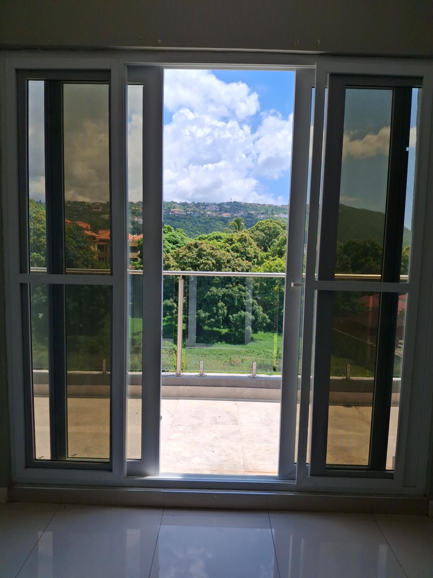 Modern-1-Bedroom-Apartment-for-Rent-in-New-Kingston-St.-Andrew-Jamaica Seventh image of 21-15 Seaview Avenue in Kingston 5, St. Andrew, Jamaica - property is For Rent