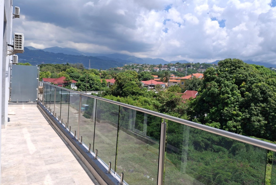 Eighth image of 21-15 Seaview Avenue in Kingston 5, St. Andrew, Jamaica - property is For Rent