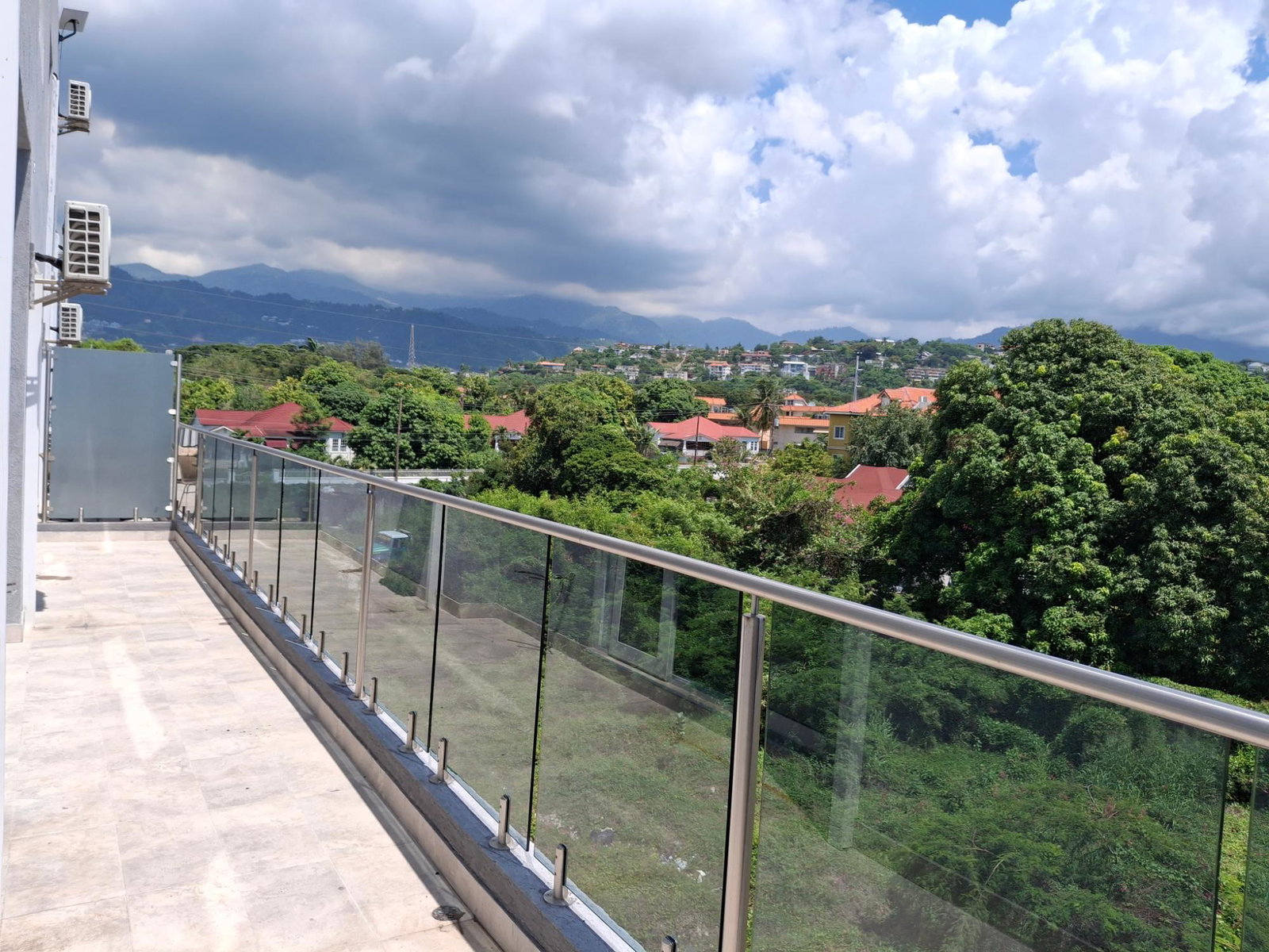 Modern-1-Bedroom-Apartment-for-Rent-in-New-Kingston-St.-Andrew-Jamaica Eighth image of 21-15 Seaview Avenue in Kingston 5, St. Andrew, Jamaica - property is For Rent