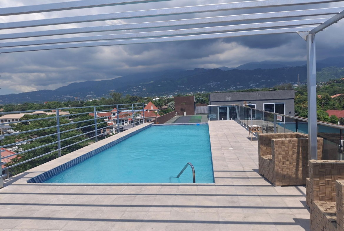 Tenth image of 21-15 Seaview Avenue in Kingston 5, St. Andrew, Jamaica - property is For Rent