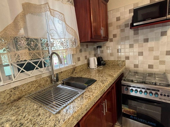 First image of B-236 Norwood Drive, Norwood me in Norwood Meadows, St. James, Jamaica - property is For Rent