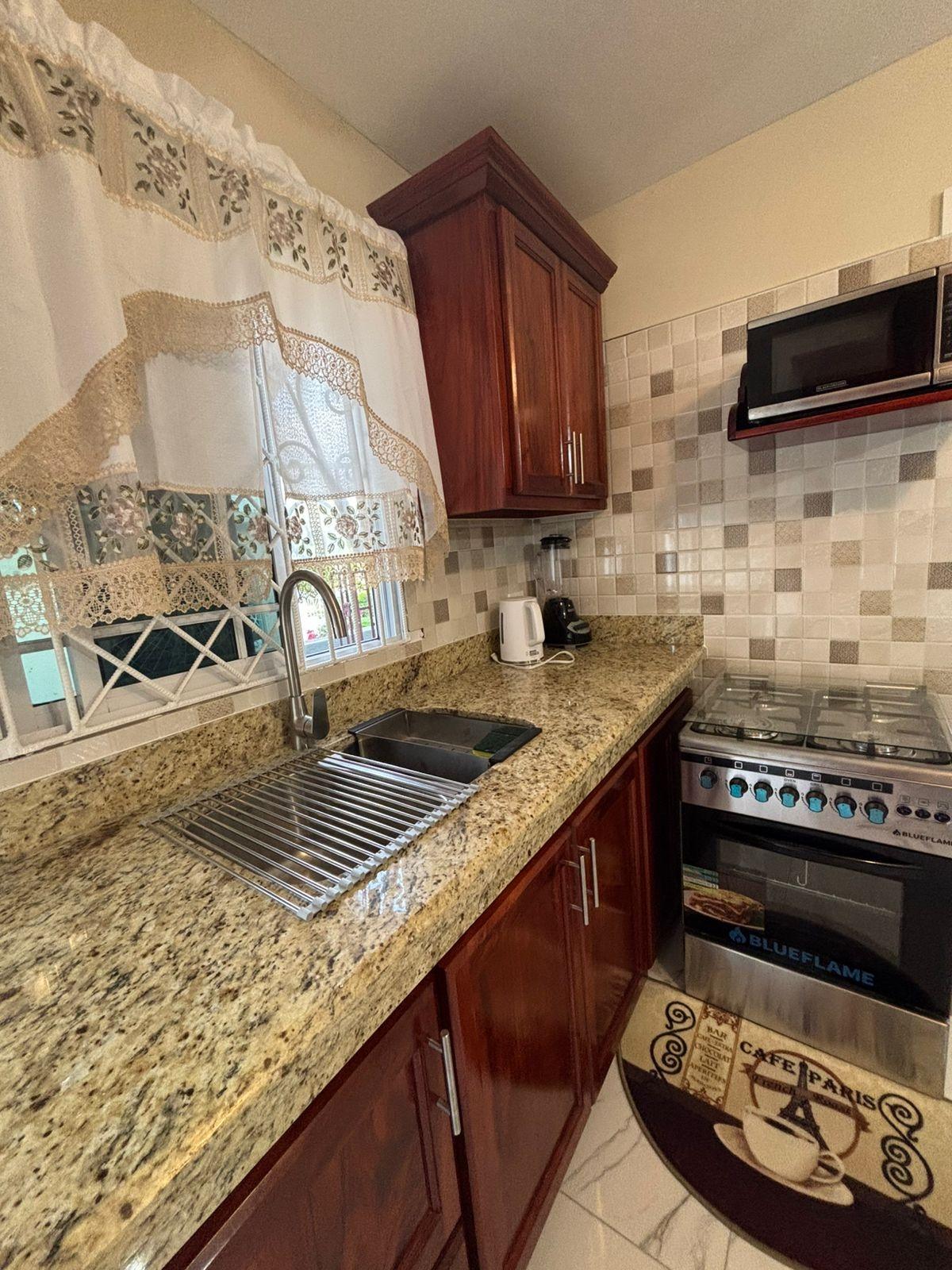 First image of B-236 Norwood Drive, Norwood me in Norwood Meadows, St. James, Jamaica - property is For Rent