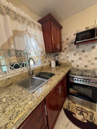 First image of B-236 Norwood Drive, Norwood me in Norwood Meadows, St. James, Jamaica - property is For Rent